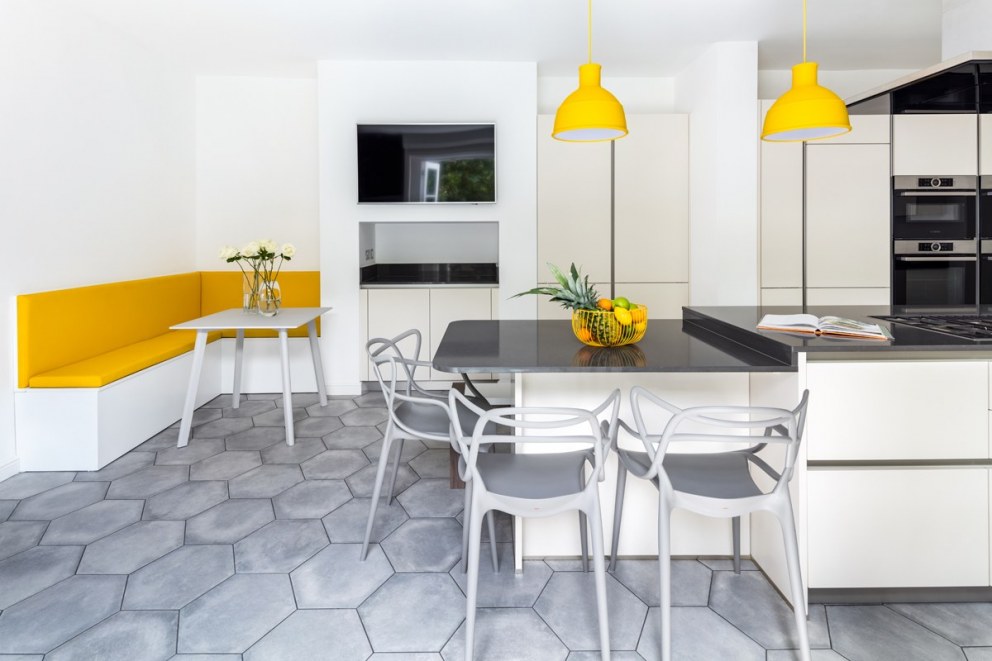Hampstead Home | Kitchen | Interior Designers